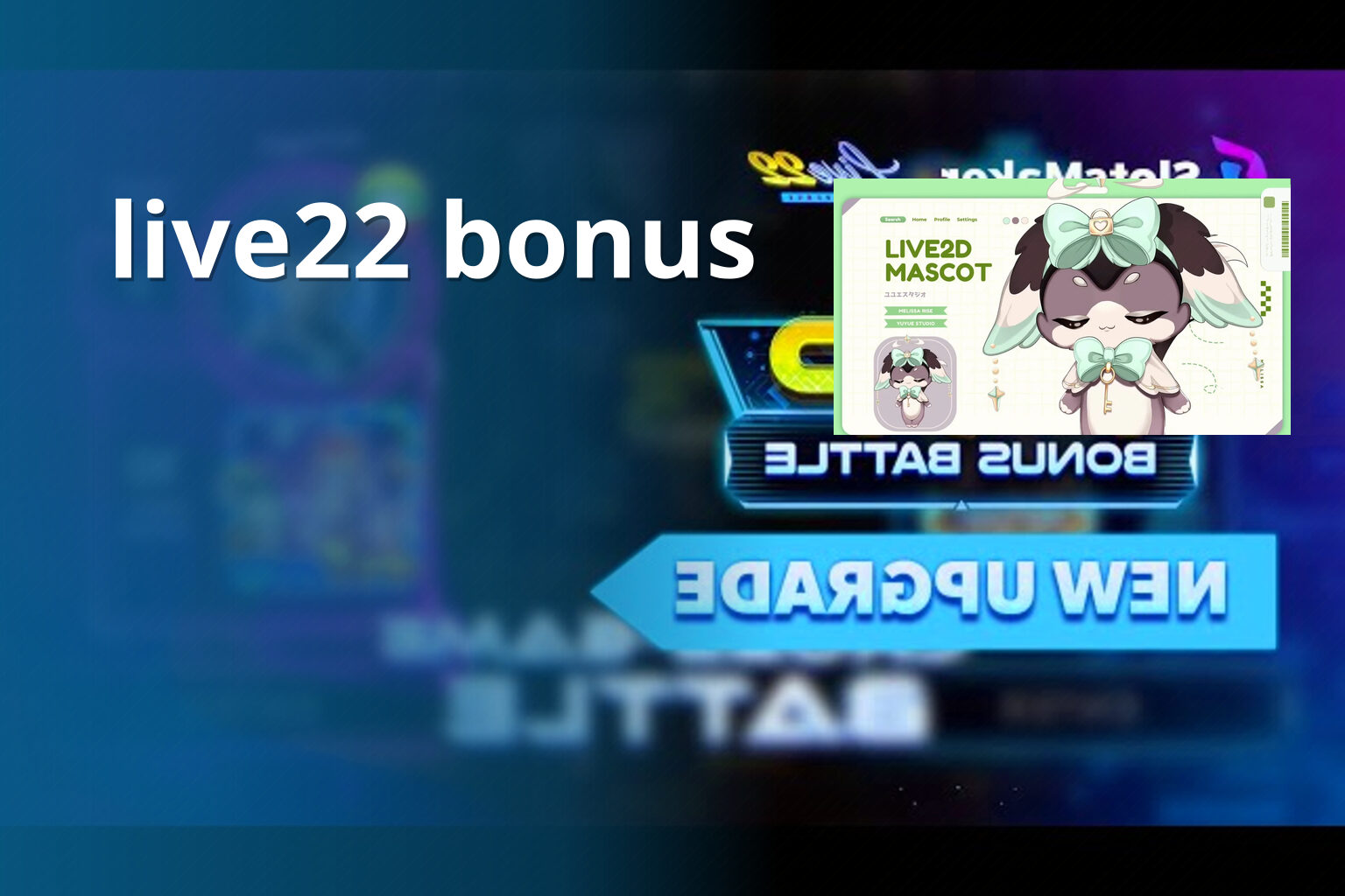 live22 bonus - gaming_brand