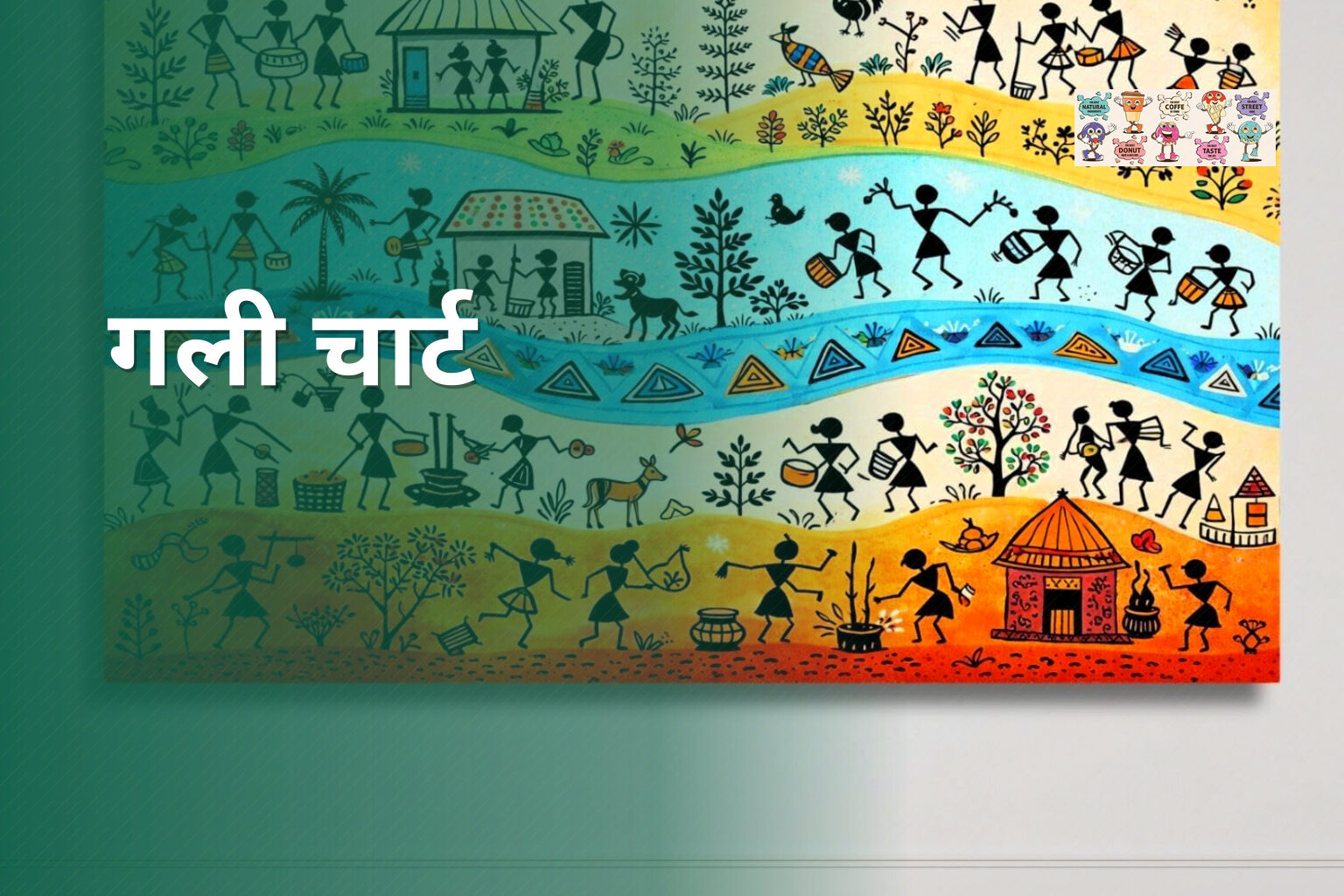 गली चार्ट - matka_satta