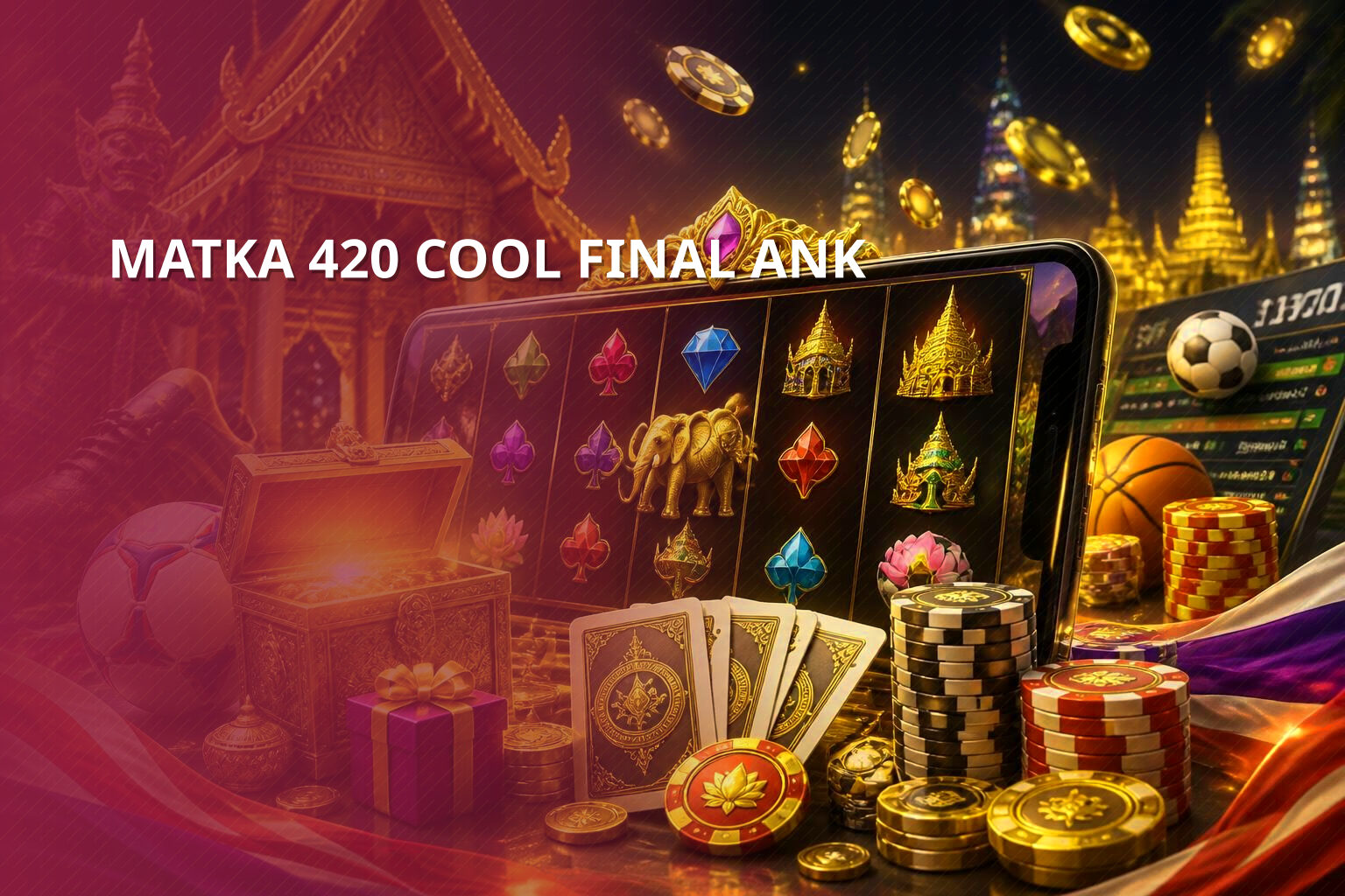 MATKA 420 COOL FINAL ANK - matka_satta