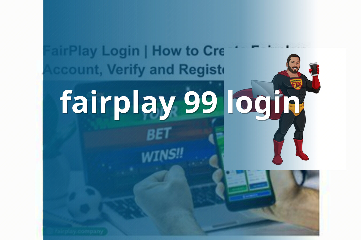 fairplay 99 login - gaming_brand
