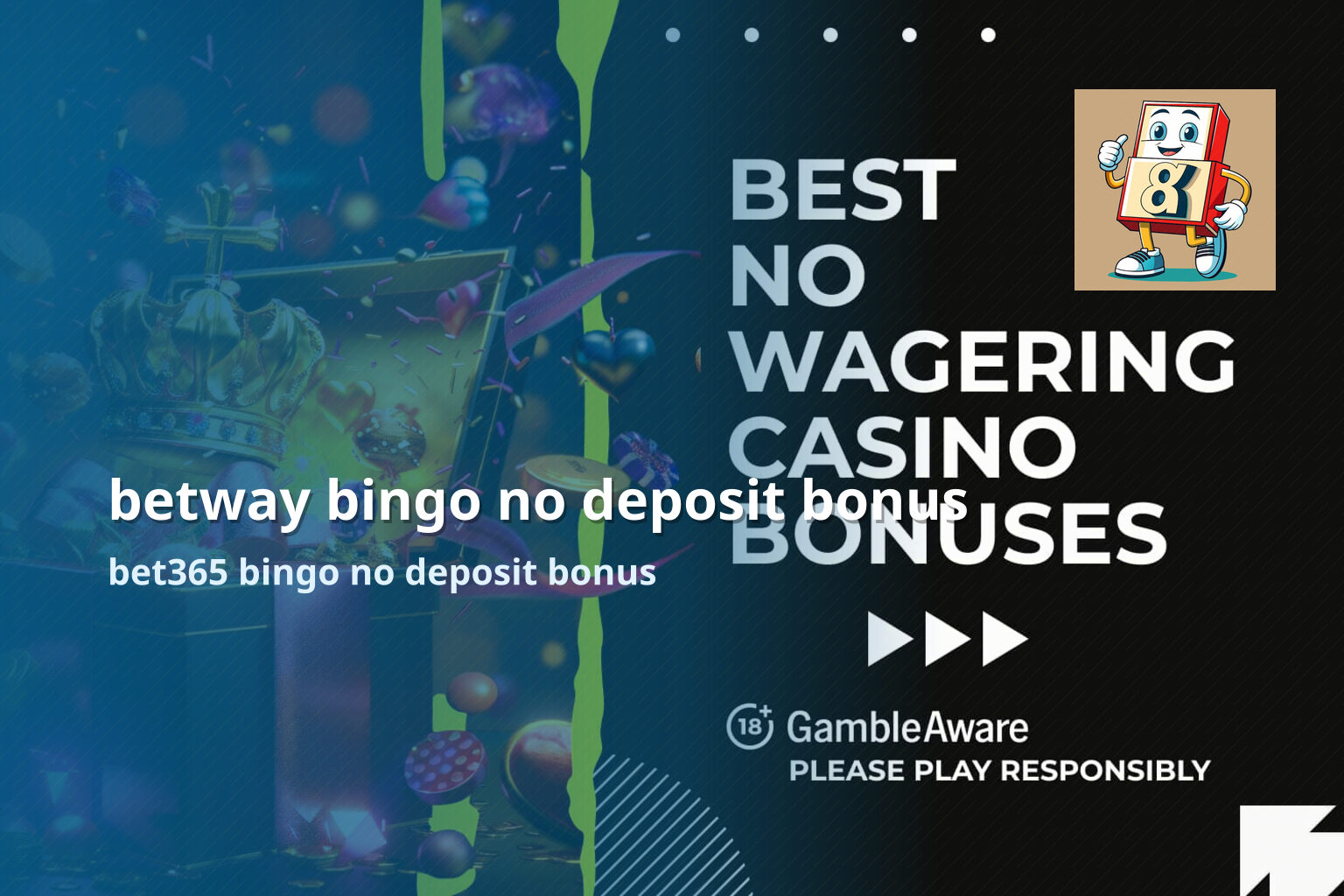 betway bingo no deposit bonus bet365 bingo no deposit bonus