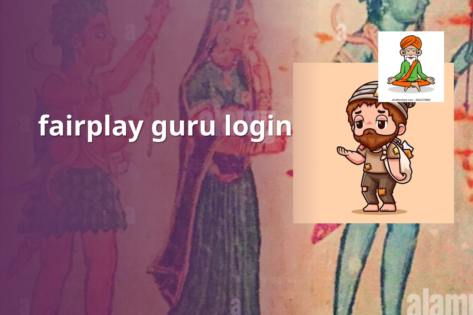 fairplay guru login - gaming_brand