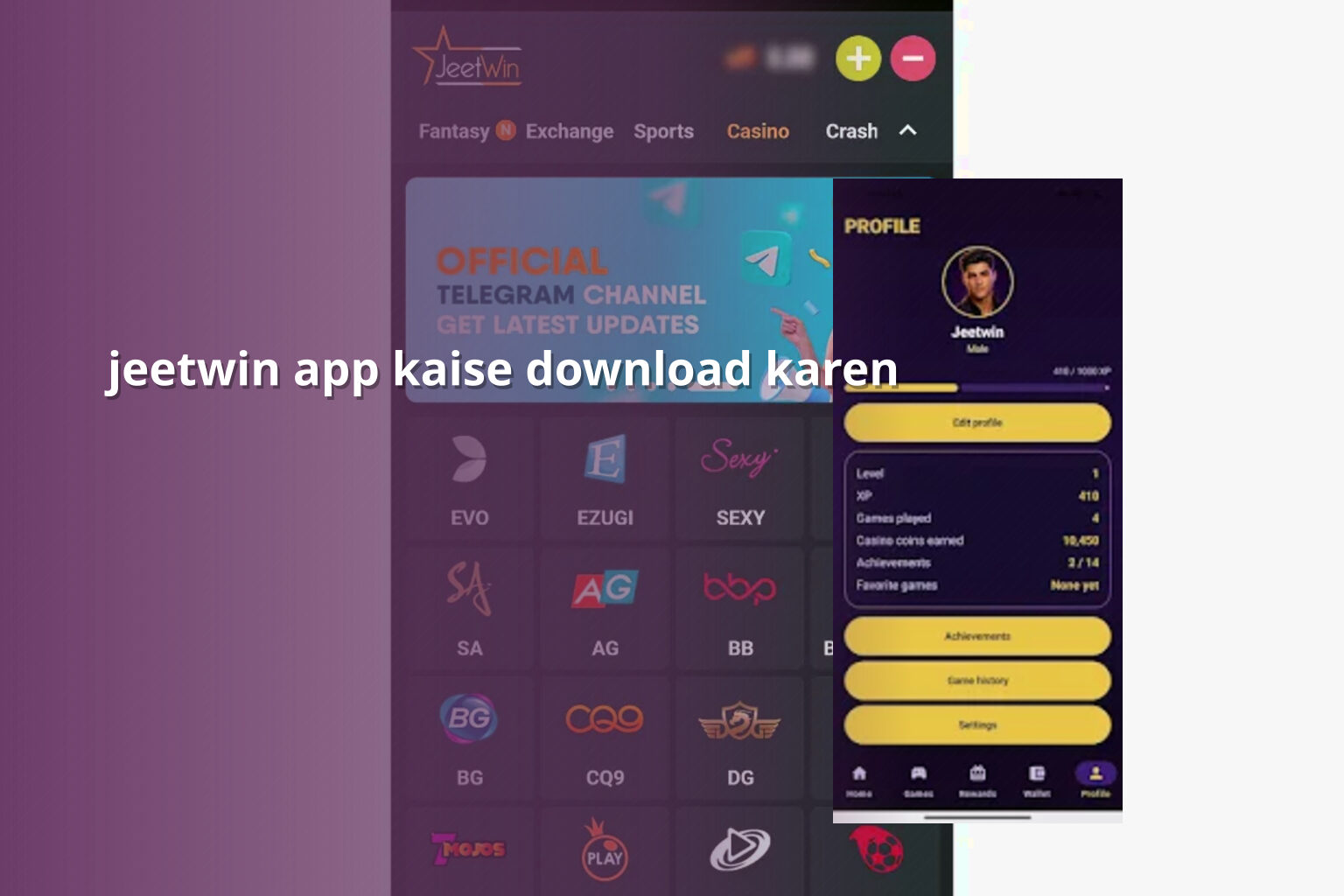 jeetwin app kaise download karen - gaming_brand