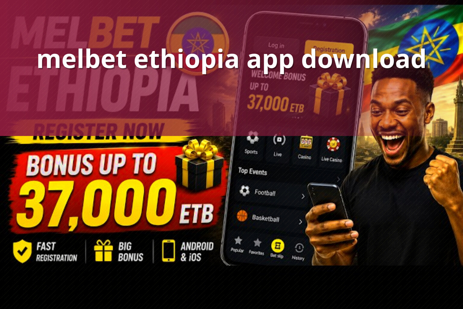 melbet ethiopia app download - gaming_brand