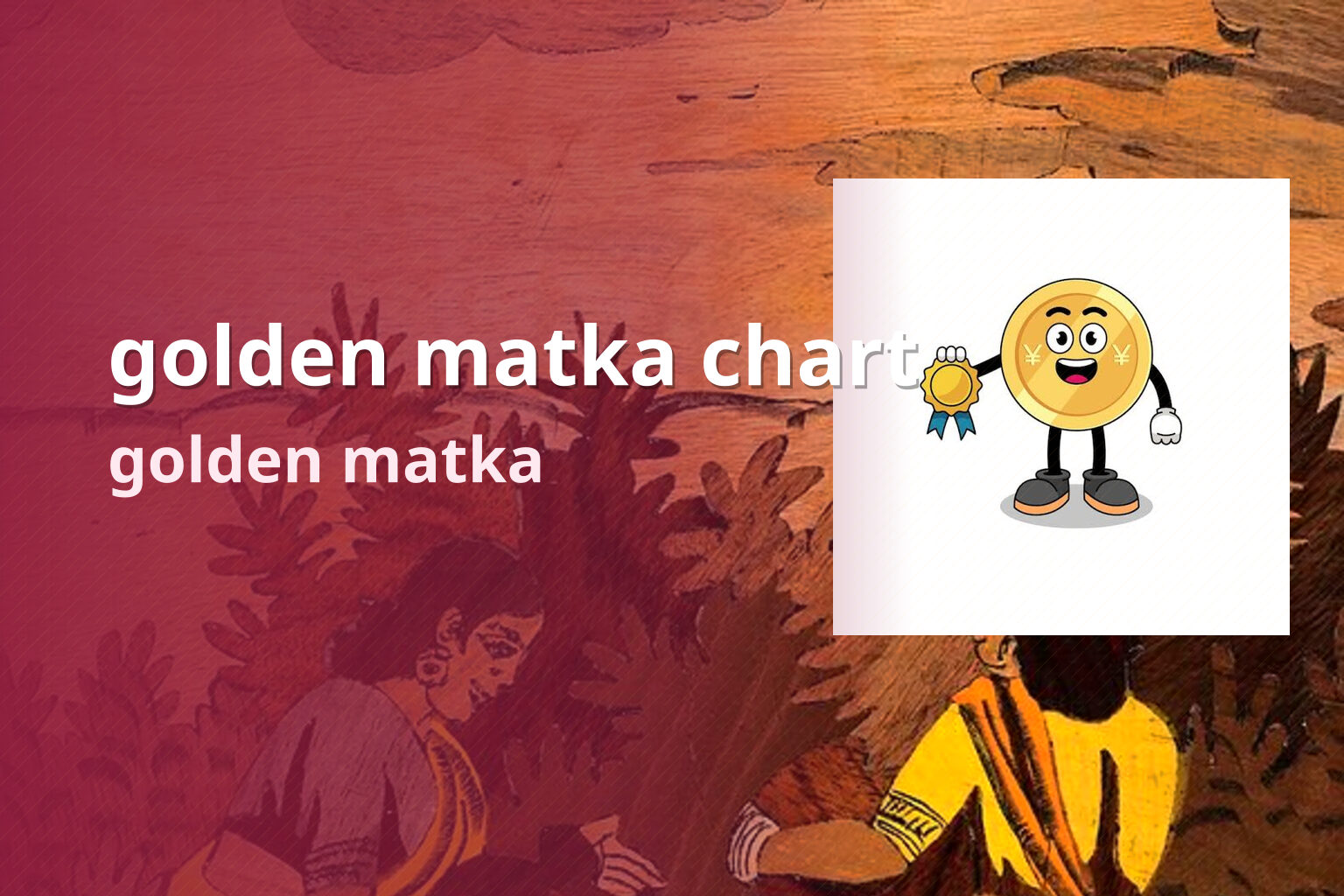golden matka chart golden matka