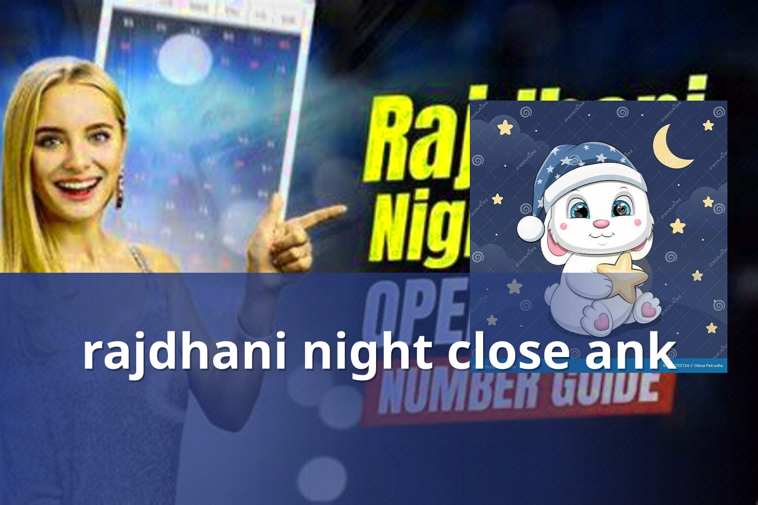 rajdhani night close ank - matka_satta