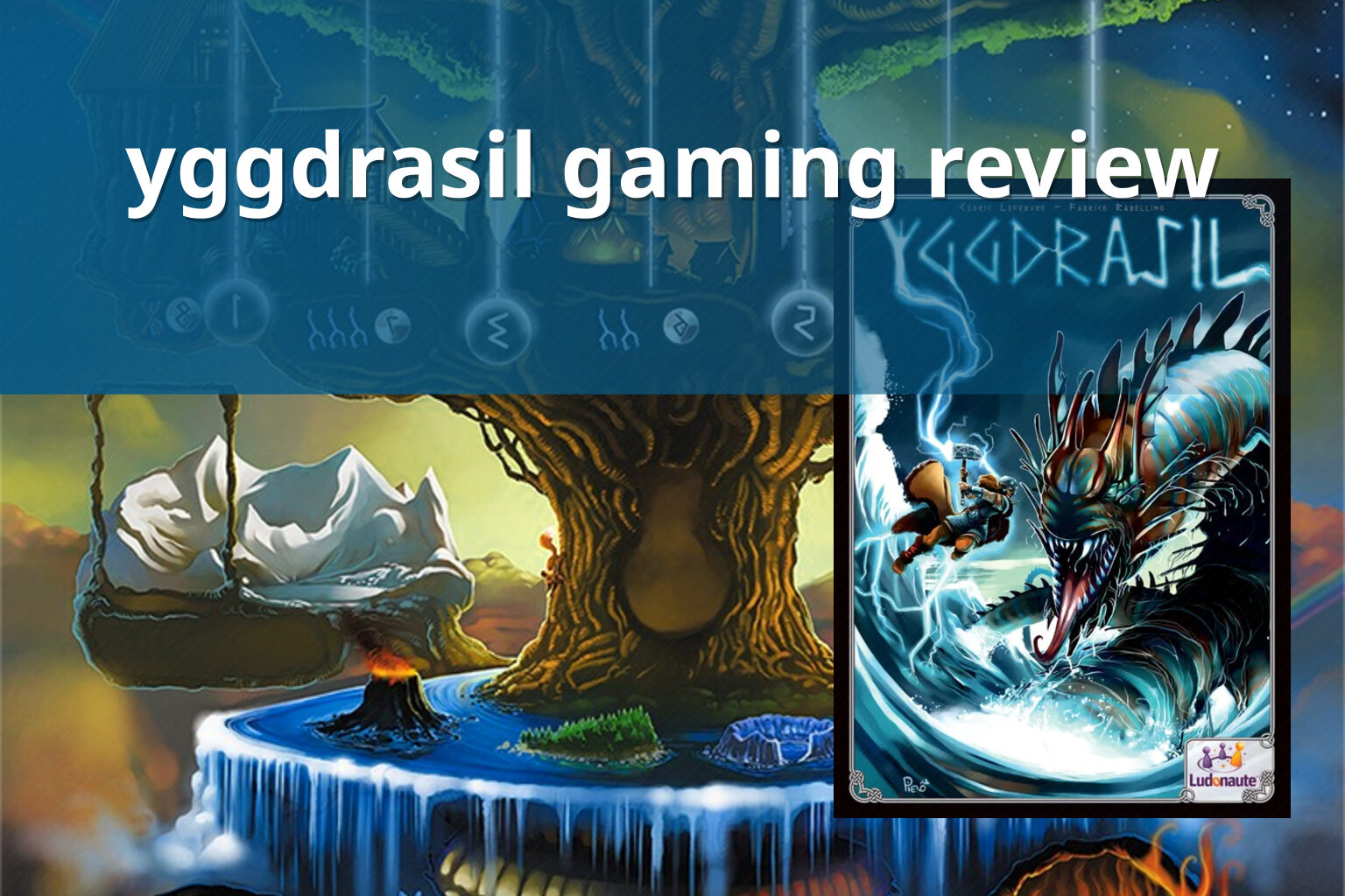 yggdrasil gaming review - gaming_brand