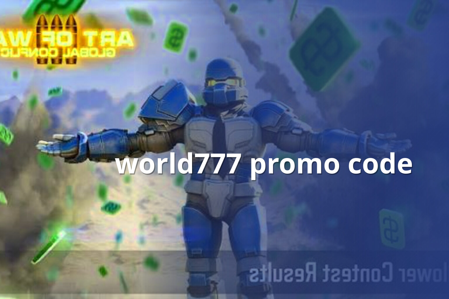 world777 promo code - gaming_brand