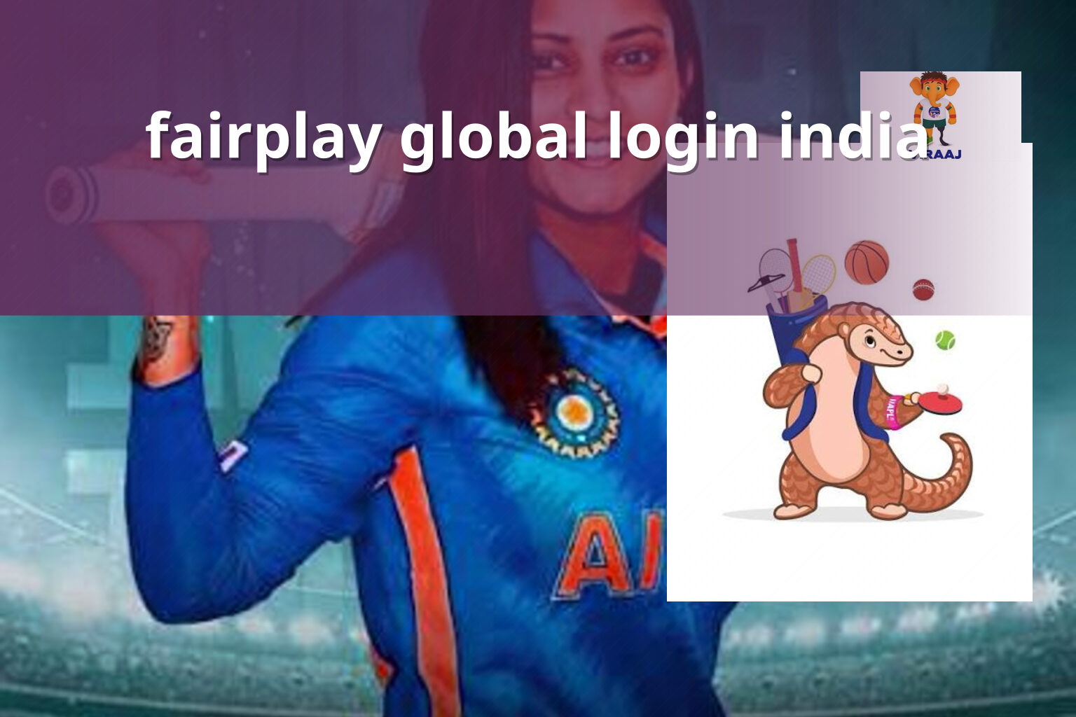fairplay global login india - gaming_brand