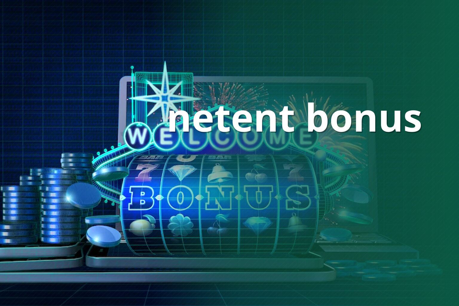 netent bonus - gaming_brand
