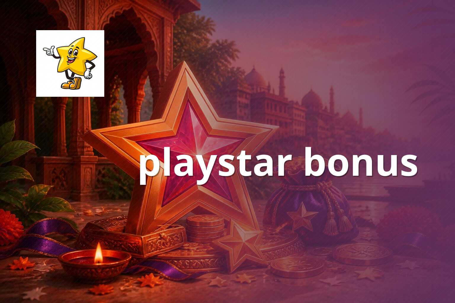 playstar bonus - gaming_brand