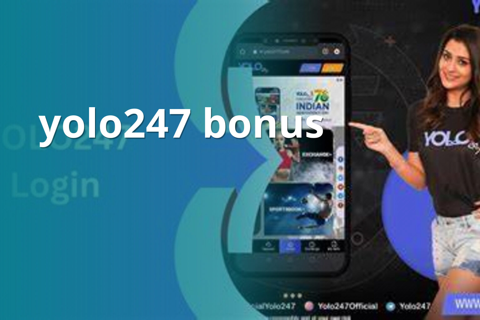 yolo247 bonus - gaming_brand