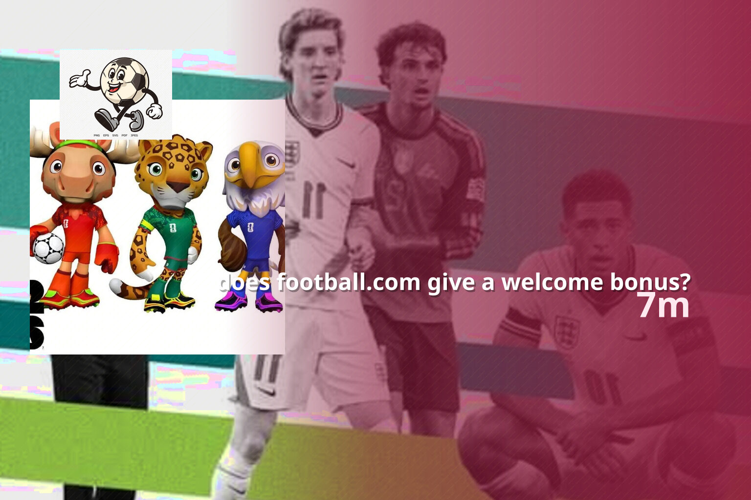 does football.com give a welcome bonus? - sportsbook