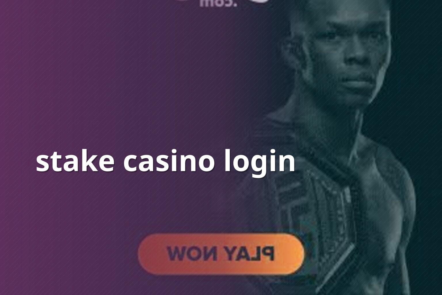 stake casino login - gaming_brand