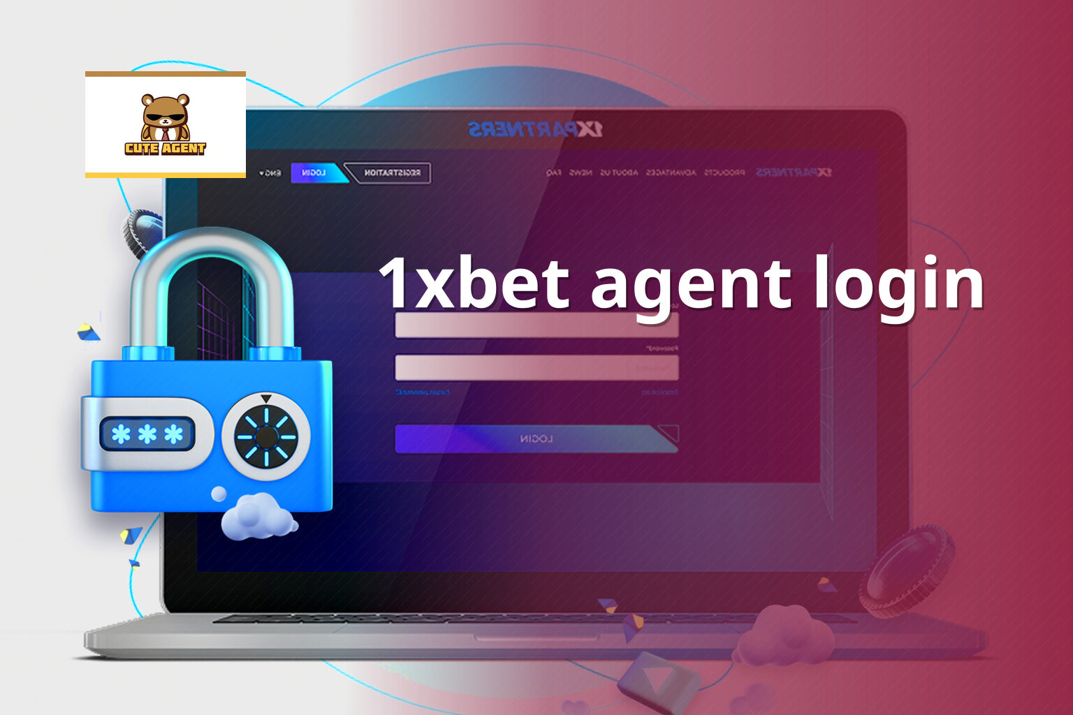 1xbet agent login - gaming_brand