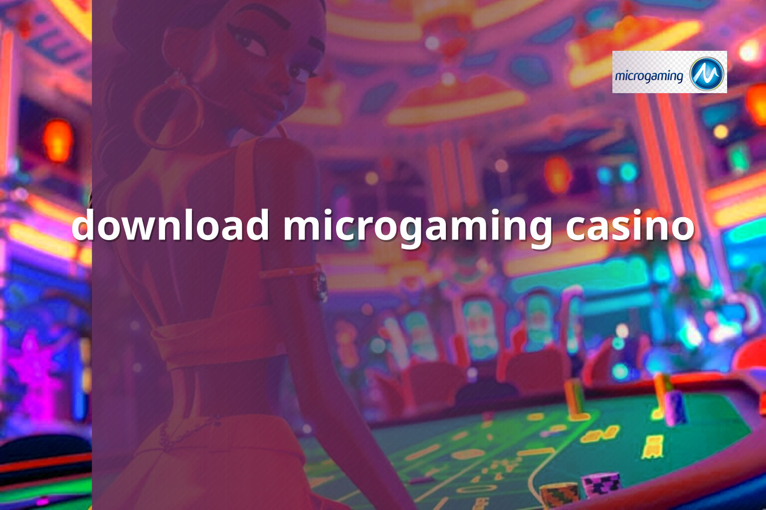 download microgaming casino - casino