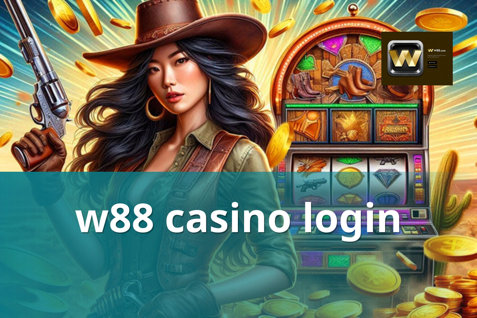 w88 casino login - gaming_brand