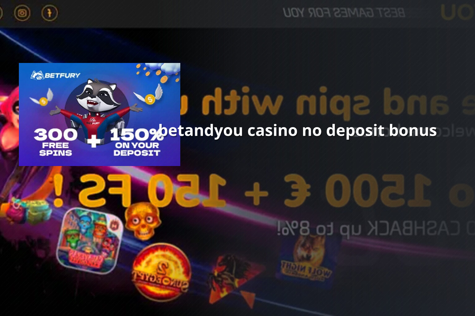 betandyou casino no deposit bonus - gaming_brand