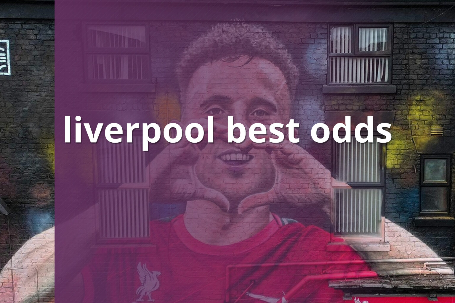 liverpool best odds - sportsbook
