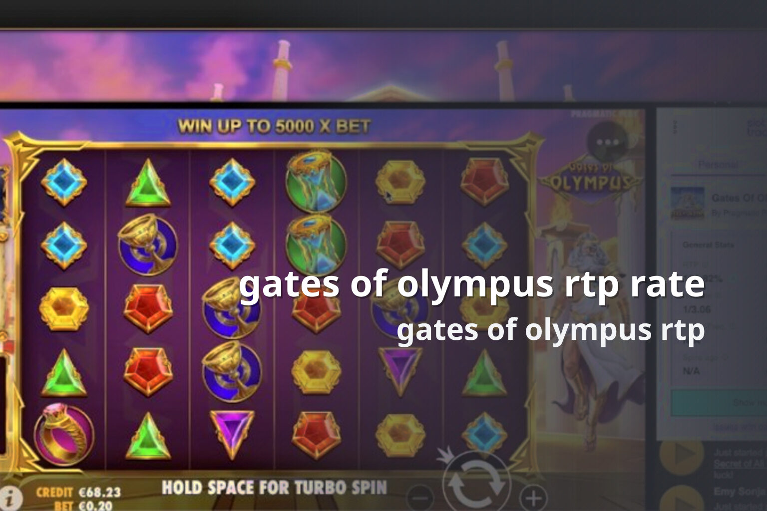 gates of olympus rtp rate gates of olympus rtp