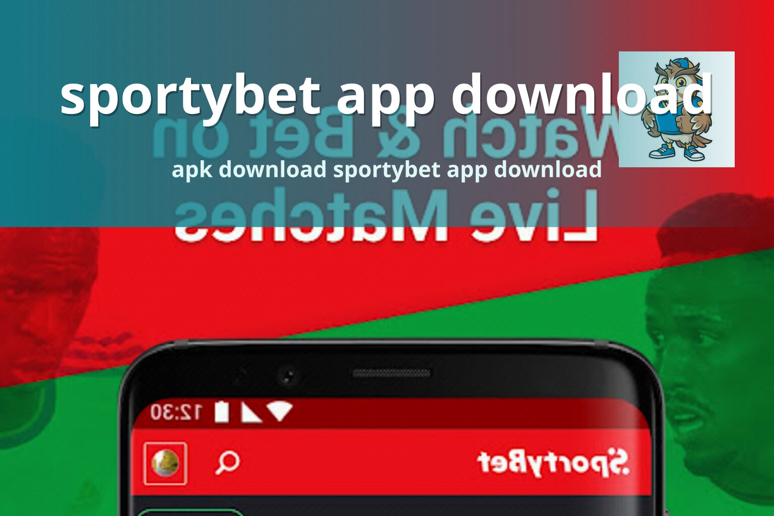 sportybet app download - gaming_brand