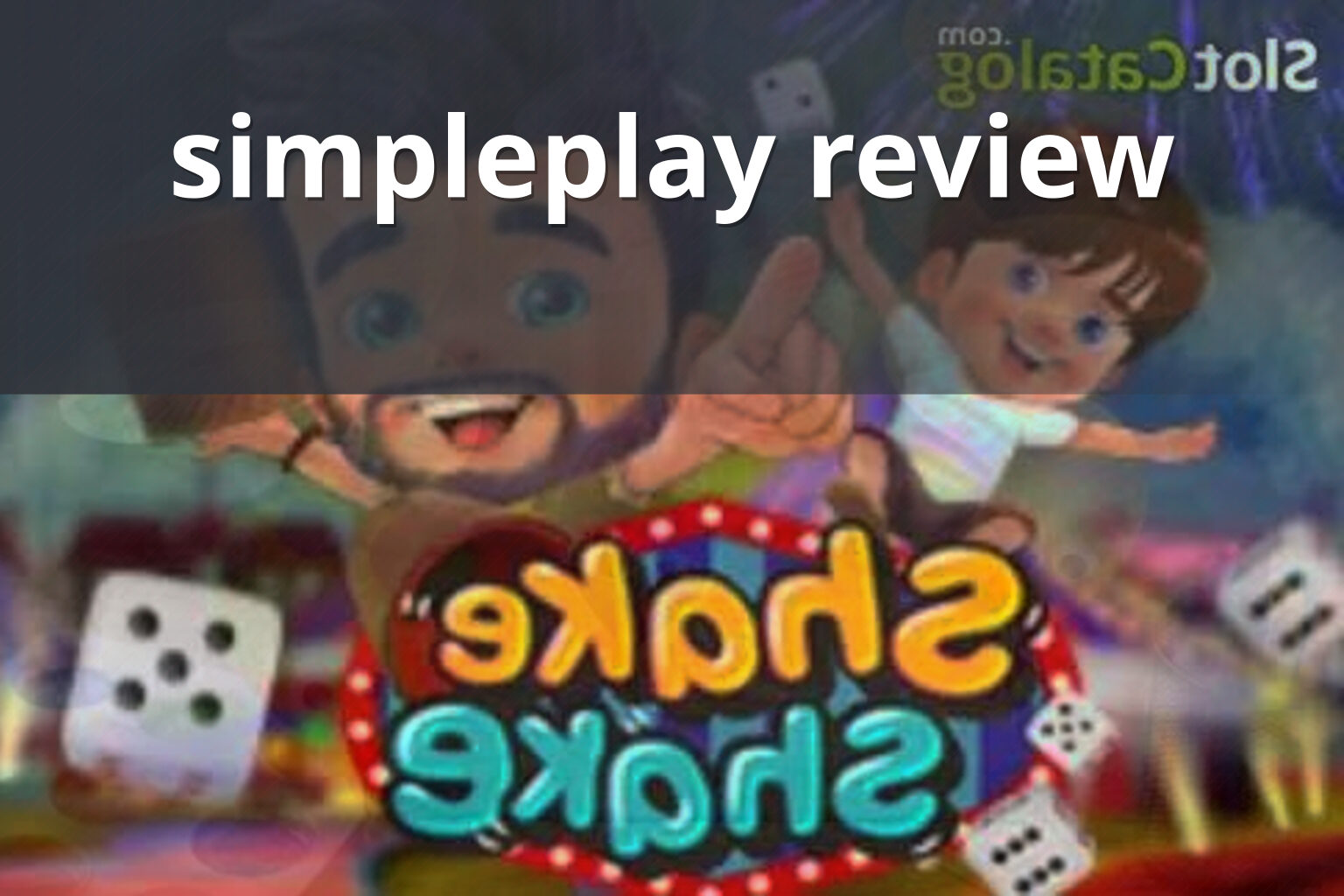 simpleplay review - gaming_brand