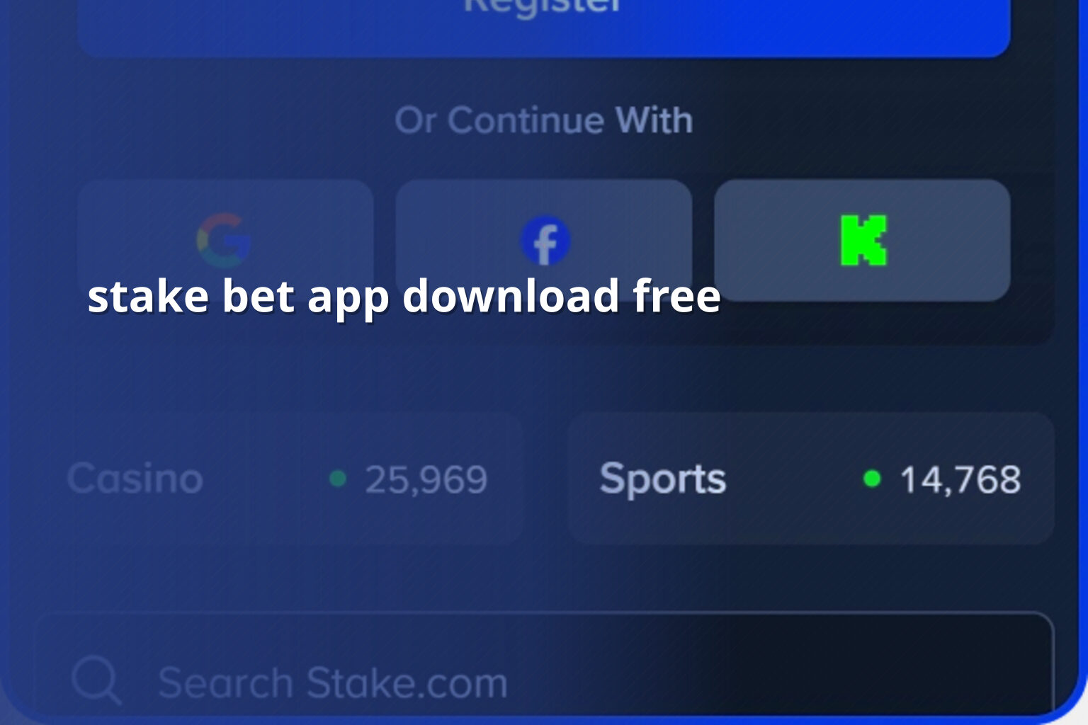 stake bet app download free - gaming_brand