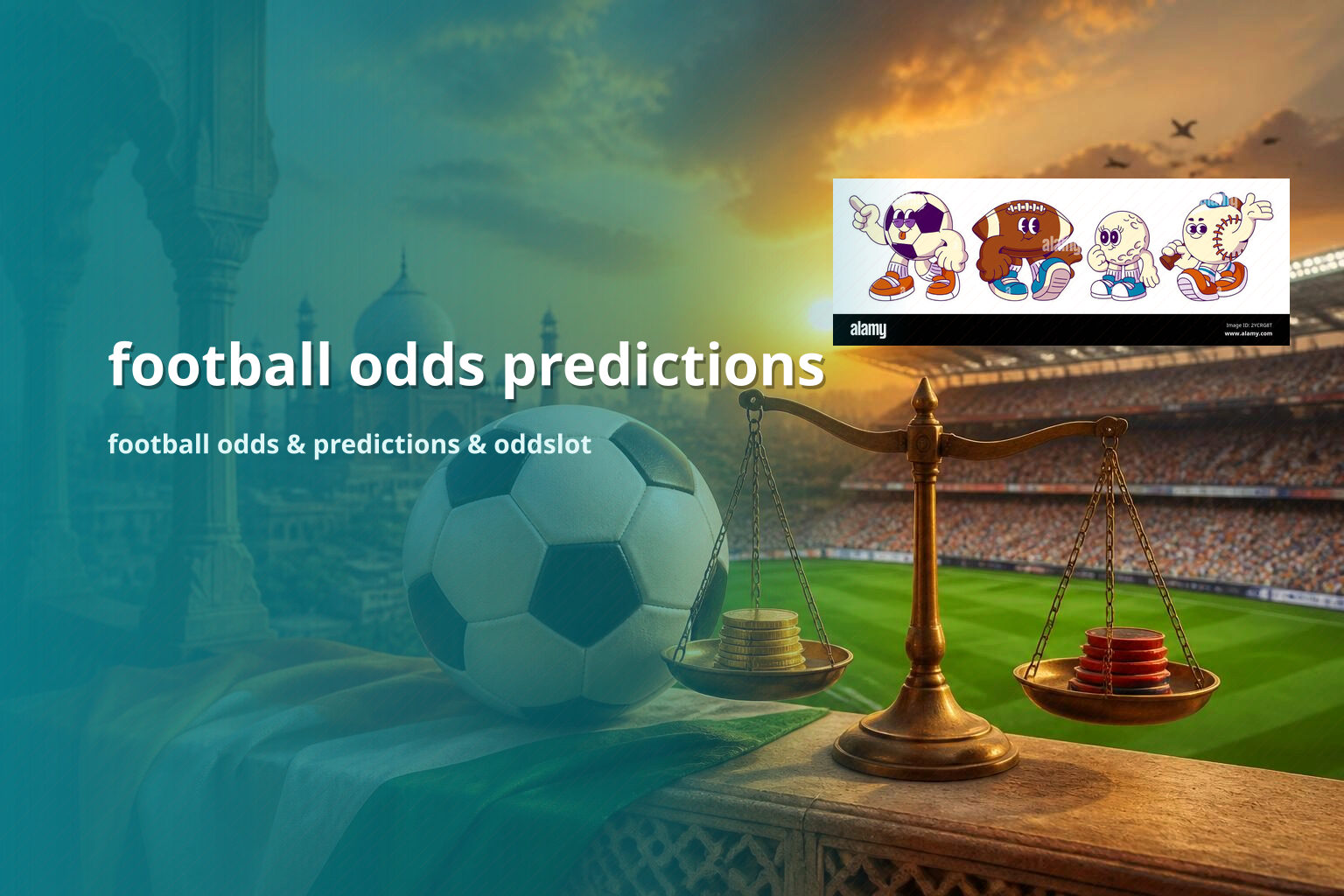 football odds predictions - sportsbook
