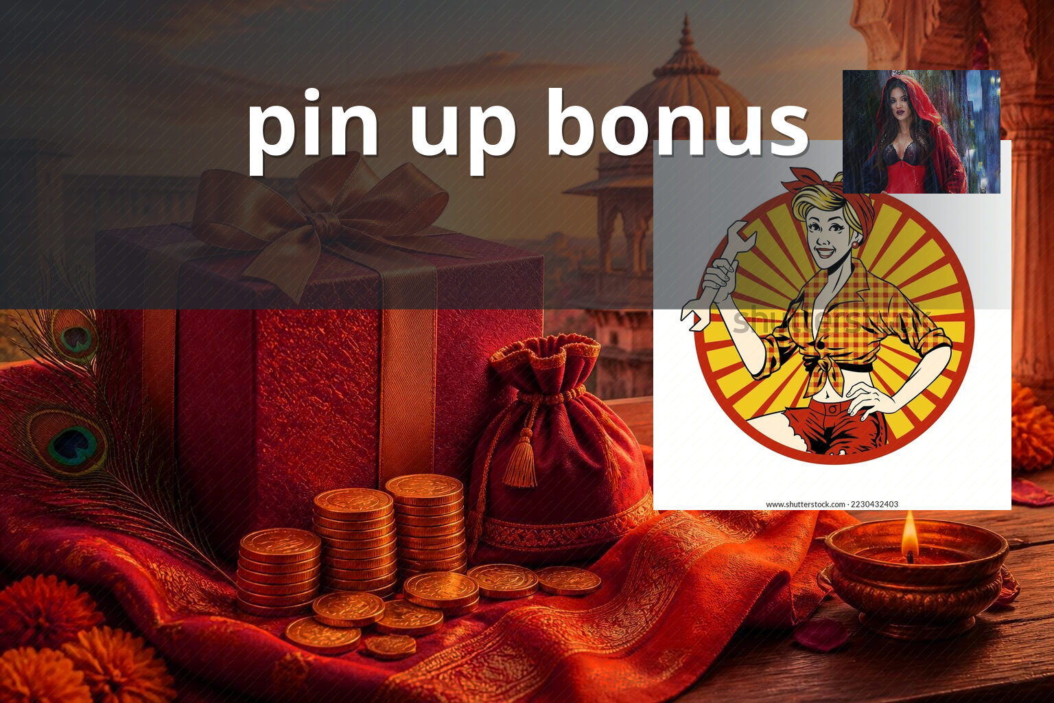pin up bonus - gaming_brand