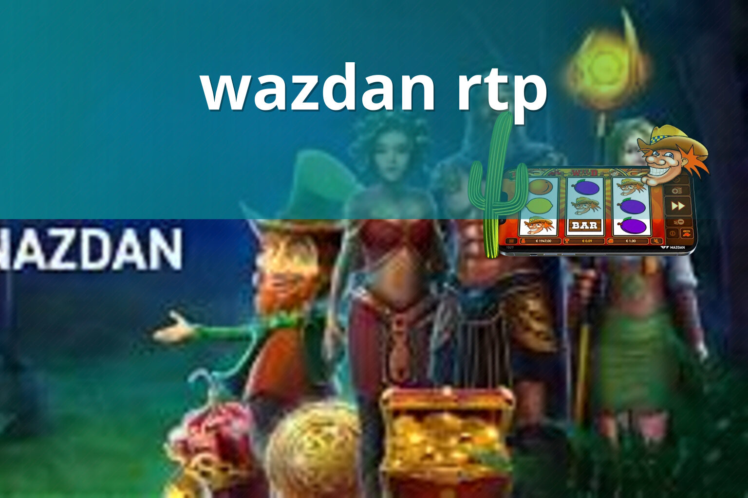 wazdan rtp - gaming_brand