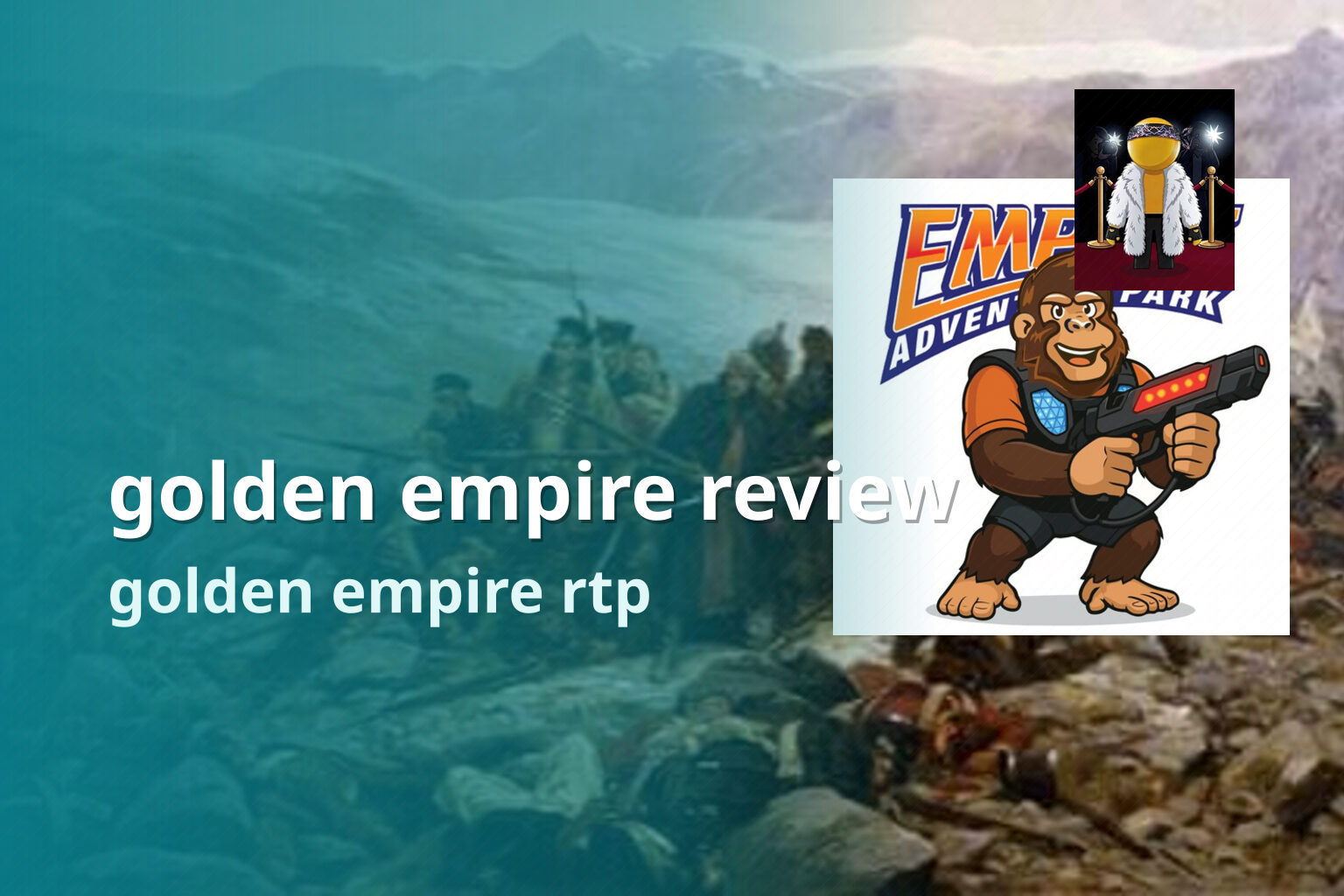 golden empire review golden empire rtp