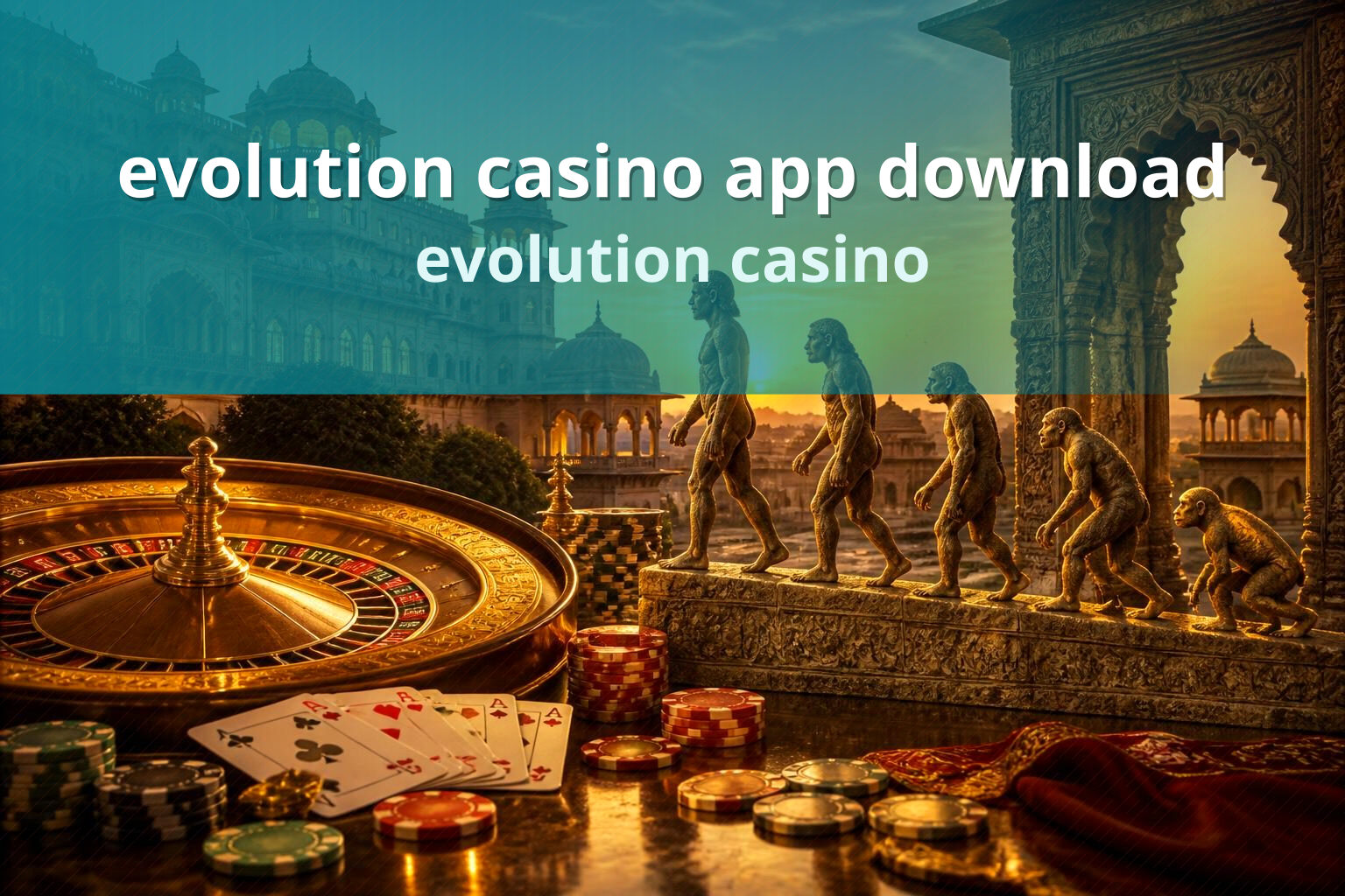 evolution casino app download evolution casino