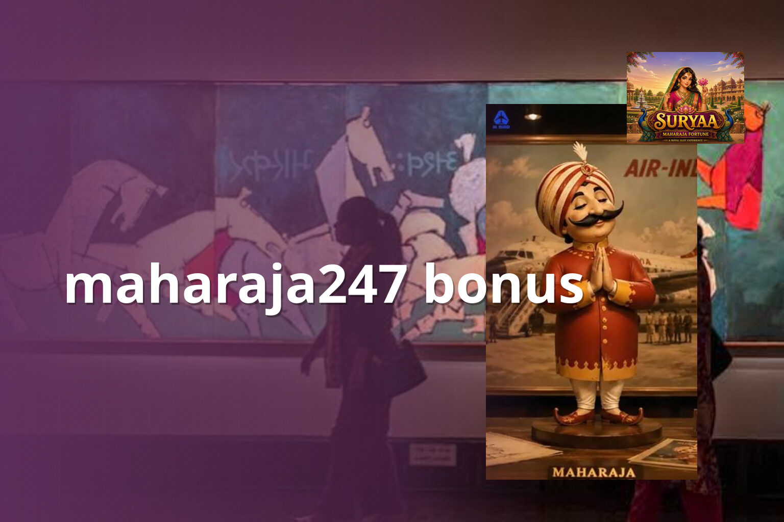 maharaja247 bonus - gaming_brand