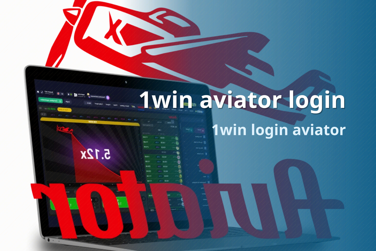 1win aviator login 1win login aviator