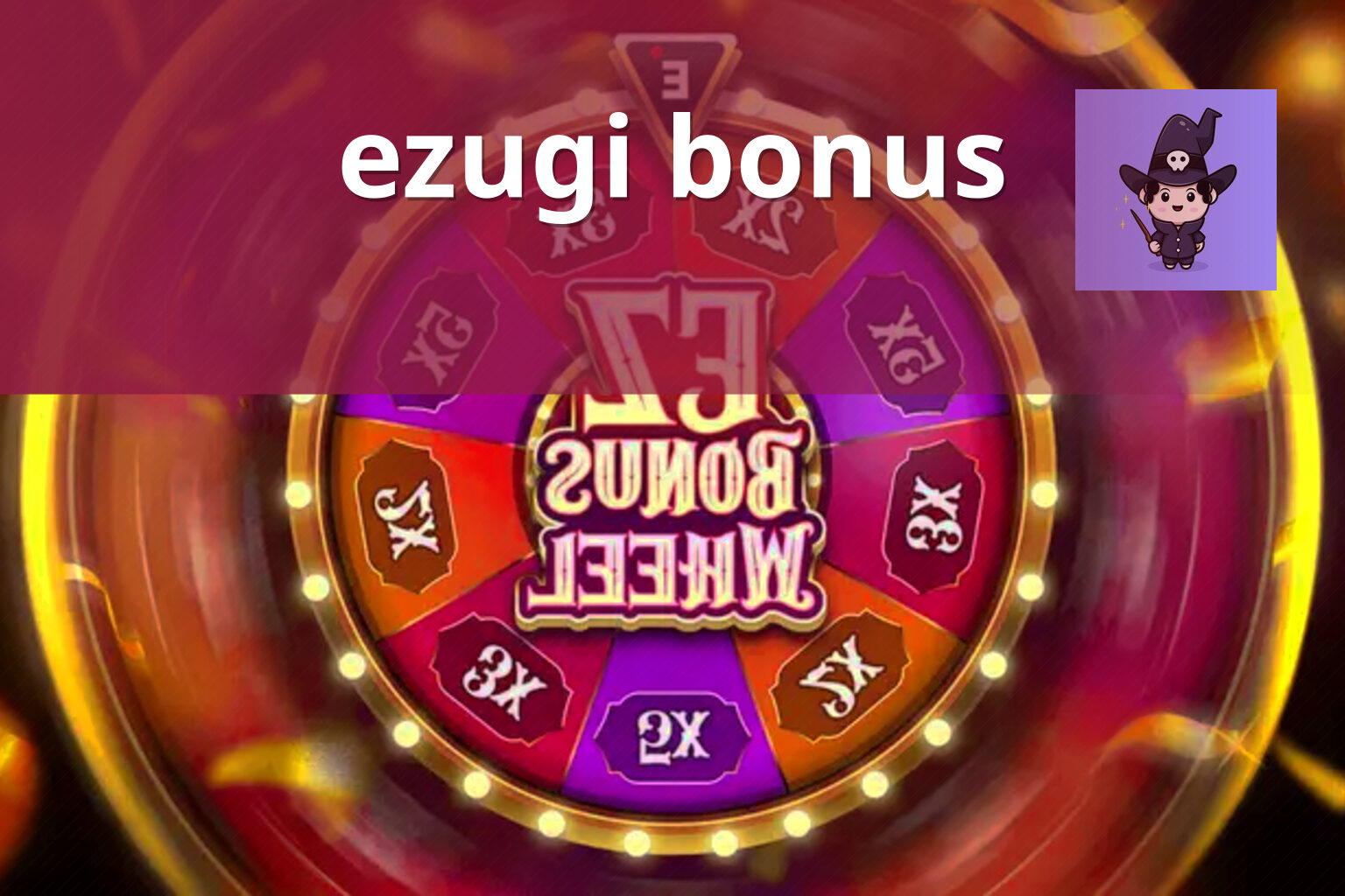 ezugi bonus - gaming_brand