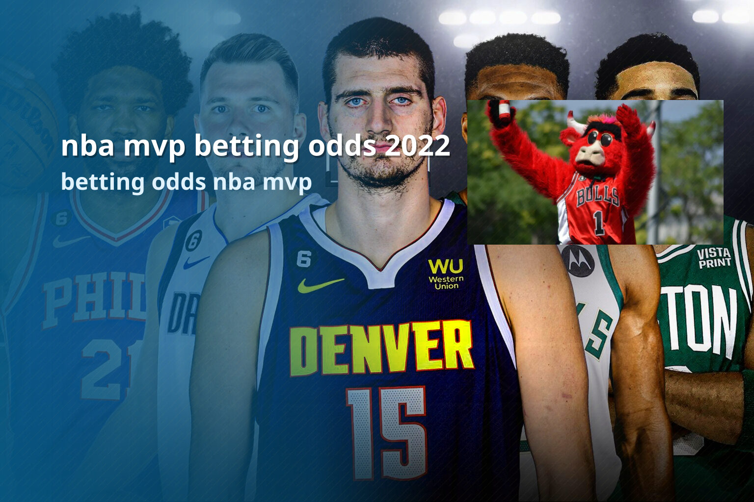 nba mvp betting odds 2022 betting odds nba mvp