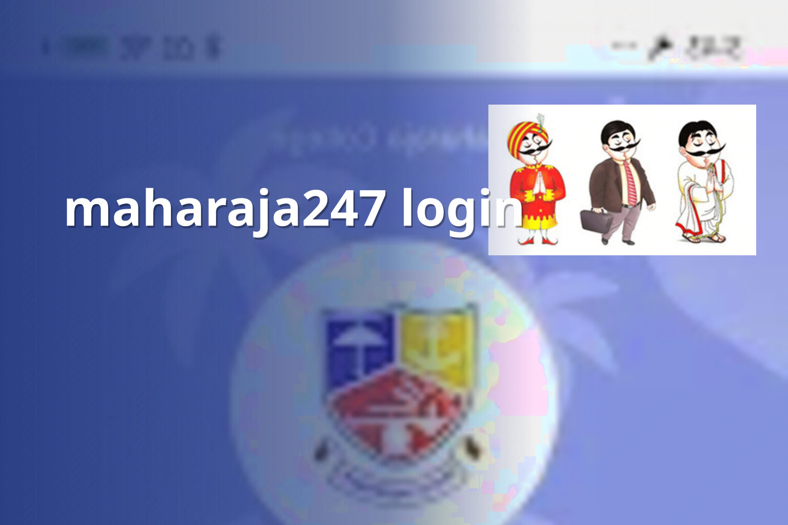 maharaja247 login - gaming_brand