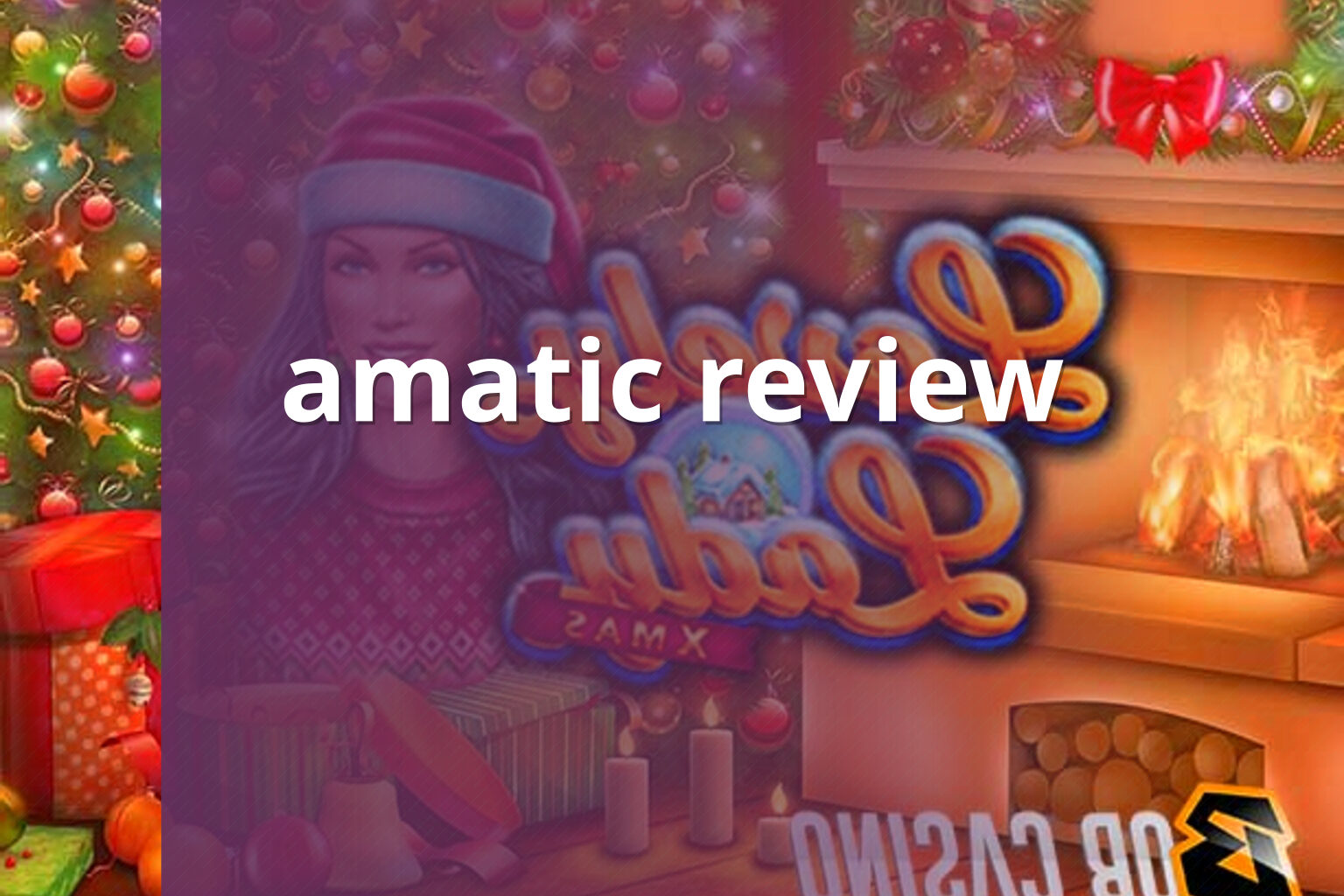 amatic review - gaming_brand