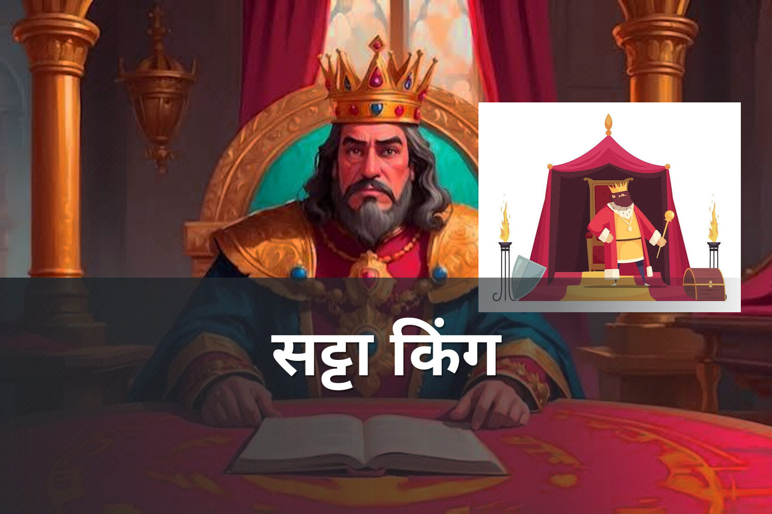 सट्टा किंग - matka_satta