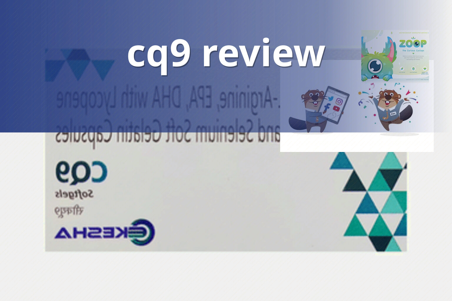 cq9 review - gaming_brand