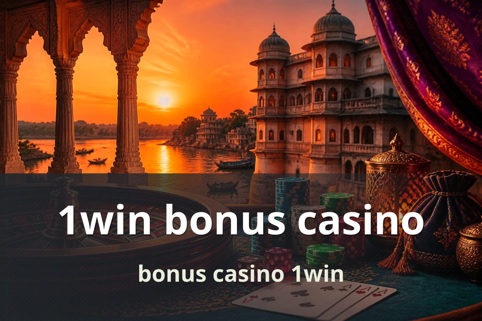 1win bonus casino - gaming_brand
