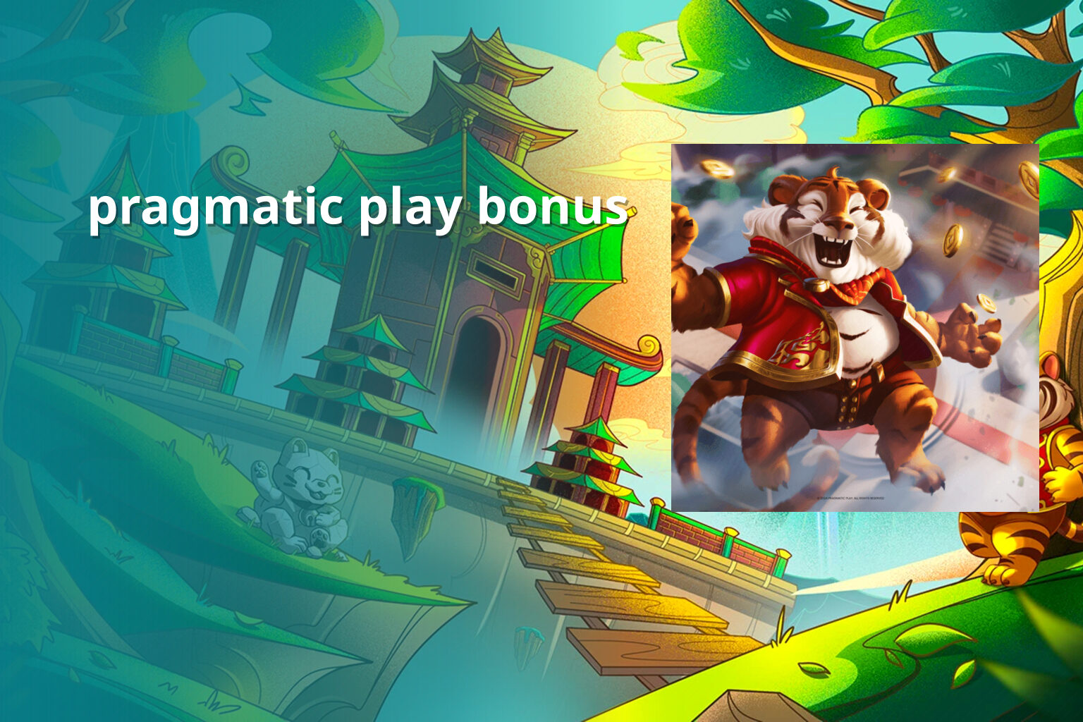 pragmatic play bonus - gaming_brand
