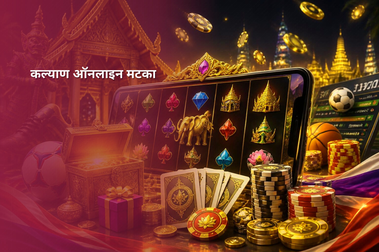 कल्याण ऑनलाइन मटका - matka_satta