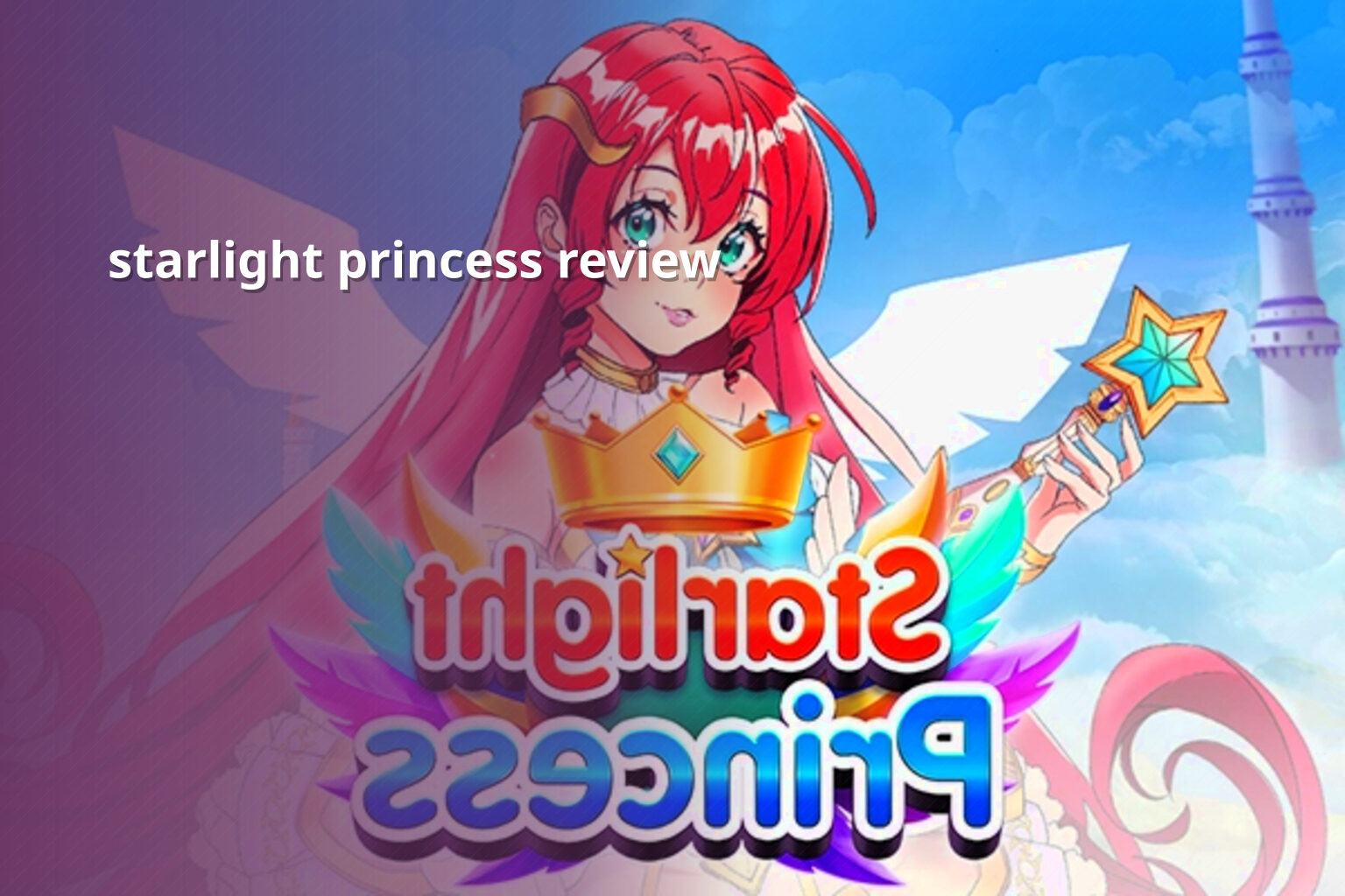 starlight princess review - slots
