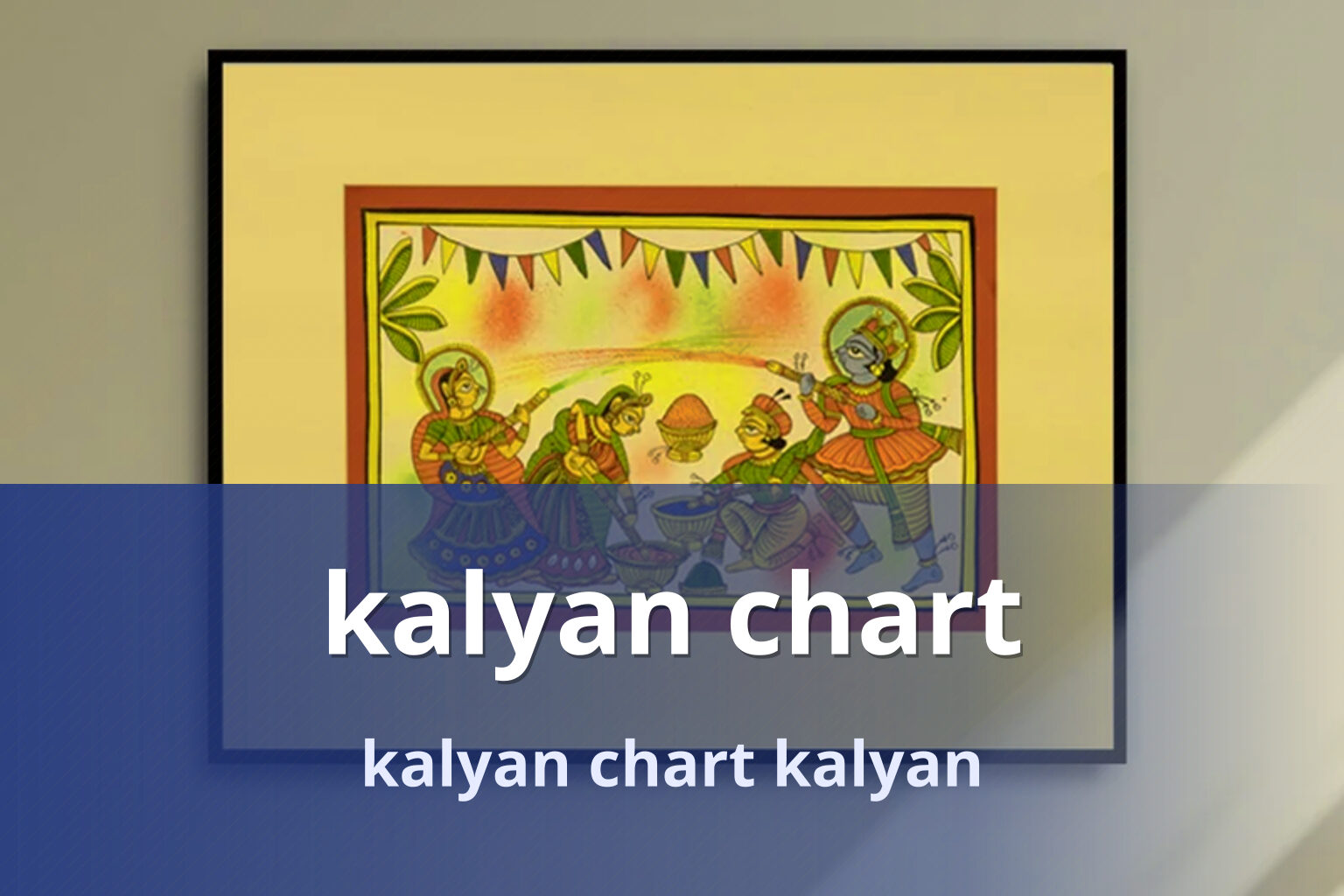 kalyan chart kalyan chart kalyan