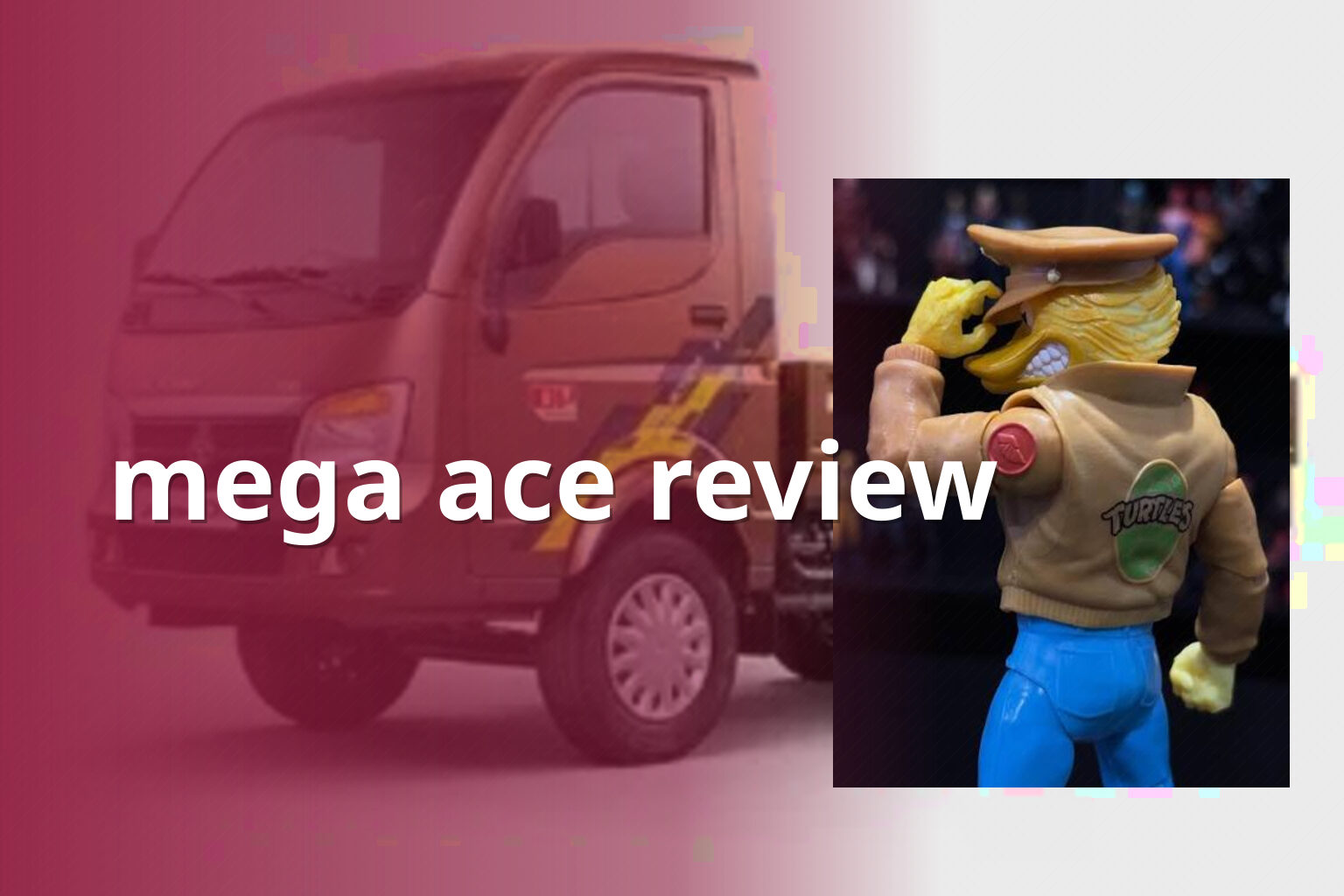 mega ace review - slots