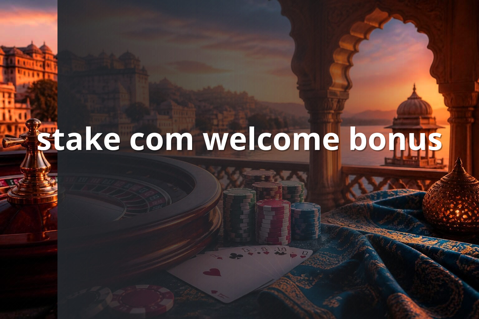 stake com welcome bonus - gaming_brand