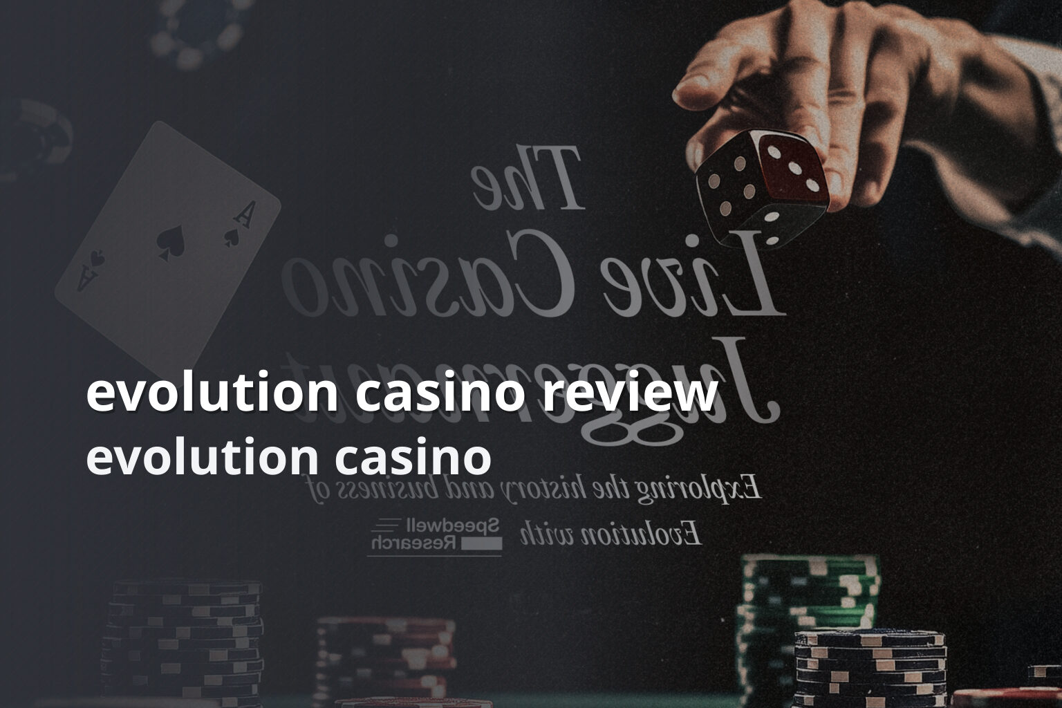 evolution casino review evolution casino