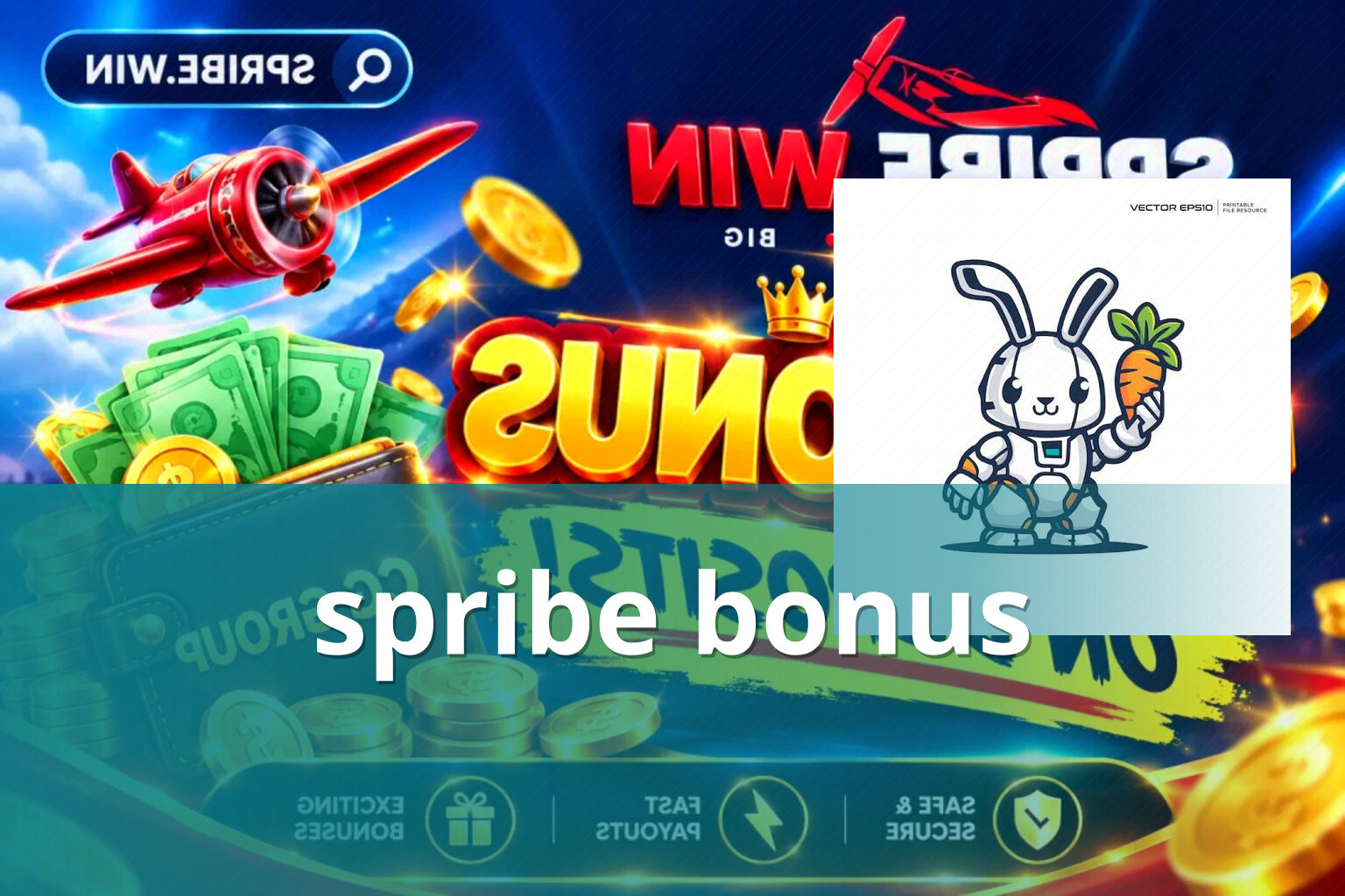 spribe bonus - gaming_brand