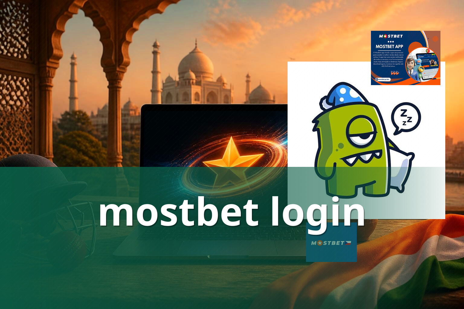 mostbet login - gaming_brand